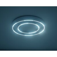 Ambrella light Comfort FL5821 WH (белый) Image #4
