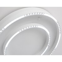 Ambrella light Comfort FL5821 WH (белый) Image #6