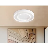 Ambrella light Comfort FL5821 WH (белый) Image #7