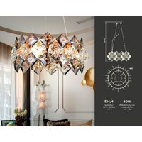 Ambrella light Traditional TR5185 Image #6
