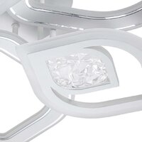 Escada 10229/6LED (белый) Image #5
