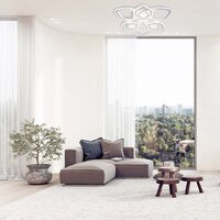 Escada 10229/6LED (белый) Image #7