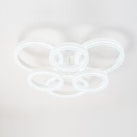 Escada Fianit 10282/6LED Image #3