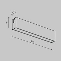 Technical Basis TR151-1-12W3K-B Image #8