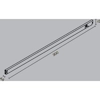 Technical Basis TR190-1-5W2.7K-B Image #8