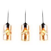 Ambrella TR3556/3 BK/TI (черный/янтарь) Image #3