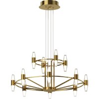 Maytoni Arana MOD401PL-L72BS3K