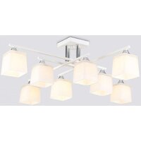 Ambrella TR303043/8 WH (белый) Image #1