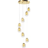 Maytoni Biology MOD367PL-L30BBSK