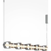 Maytoni Ritmo MOD381PL-L45CH3K Image #1