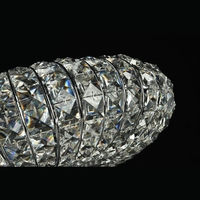 Maytoni Diamant Crystal Broche DIA902-04-N Image #3