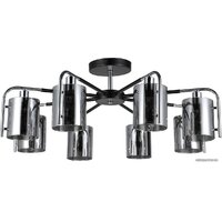 Escada Elegant 671/8P E14*40W Chrome Image #2