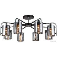 Escada Elegant 671/8P E14*40W Chrome Image #1
