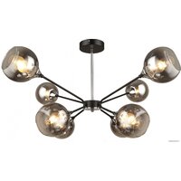 Mirastyle SX-N-8326/8 BK+CH