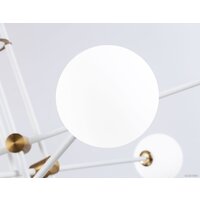 Ambrella light Traditional TR2521/6 WH/BS Image #6