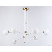 Ambrella light Traditional TR2521/6 WH/BS Image #2