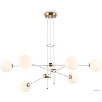 Ambrella light Traditional TR2521/6 WH/BS