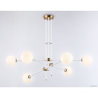Ambrella light Traditional TR2521/6 WH/BS Image #3