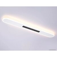Ambrella light Comfort FL51445 WH/BK (белый/черный) Image #2