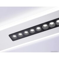 Ambrella light Comfort FL51445 WH/BK (белый/черный) Image #6