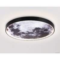 Ambrella light FW11113 BK (черный) Image #6