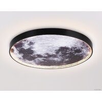 Ambrella light FW11113 BK (черный) Image #7
