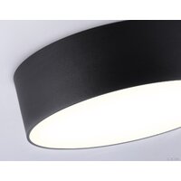 Ambrella light FV5534 BK (черный) Image #5