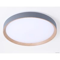 Ambrella light FZ1322 (серый/светлое дерево) Image #5