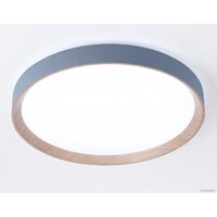 Ambrella light FZ1322 (серый/светлое дерево) Image #4