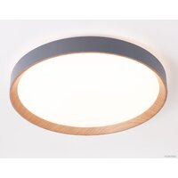 Ambrella light FZ1322 (серый/светлое дерево) Image #3