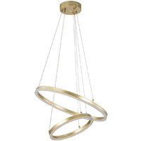 Escada Void 10254/2LED (Gold APP) Image #1