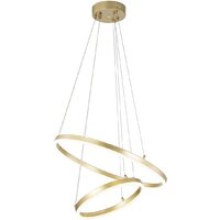 Escada Void 10254/2LED (Gold APP) Image #2