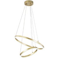 Escada Void 10254/2LED (Gold APP) Image #3
