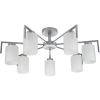 Escada Style 1142/7P (Silver) Image #1