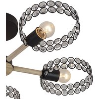 Escada Banjo 679/5P (Black) Image #3