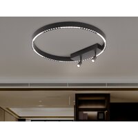 Ambrella light Comfort FL5808/1+2 BK (черный) Image #7