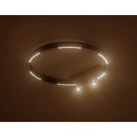 Ambrella light Comfort FL5808/1+2 BK (черный) Image #3