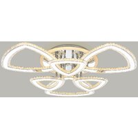 Ambrella light Acrylica FA8861/3+3 CH (хром) Image #1