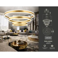 Ambrella light Acrylica FA6183 Image #6