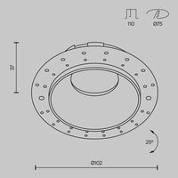 Technical Share DL051-U-2W Image #7