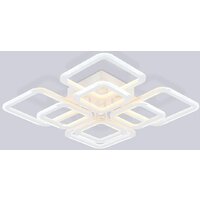 Ambrella FA8950/4+4 WH (белый)