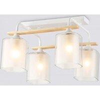 Ambrella TR3033246/4 WH/WD (белый/дерево)