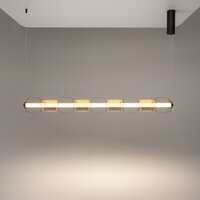 Maytoni Ritmo MOD381PL-L45B3K Image #3