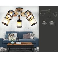 Ambrella light Traditional TR9529 Image #7