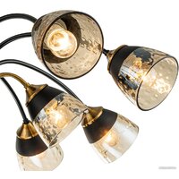 Escada 1148/12P (Black/Brass) Image #3