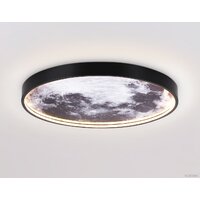 Ambrella light FW11112 BK (черный) Image #7