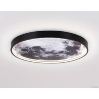 Ambrella light FW11112 BK (черный) Image #6