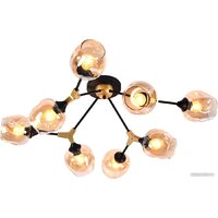 Mirastyle MH-2374B/8 Gold+BK