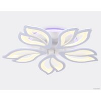 Ambrella light FA543/5 WH (белый)