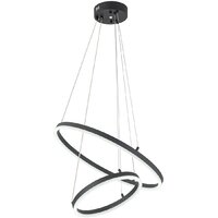 Escada Void 10254/2LED (Black APP) Image #1